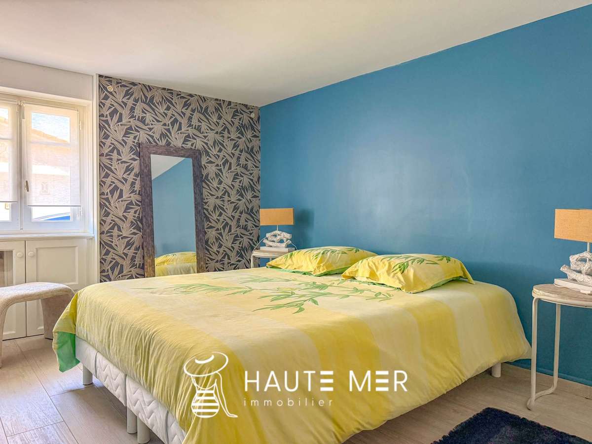 Maison Les Sables-d'Olonne