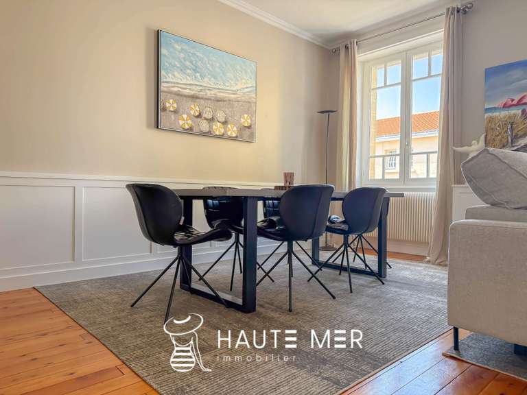 Maison Les Sables-d'Olonne - 6 chambres