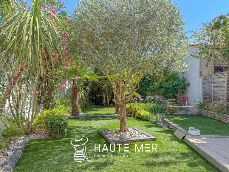 House Les Sables-d'Olonne - 6 bedrooms