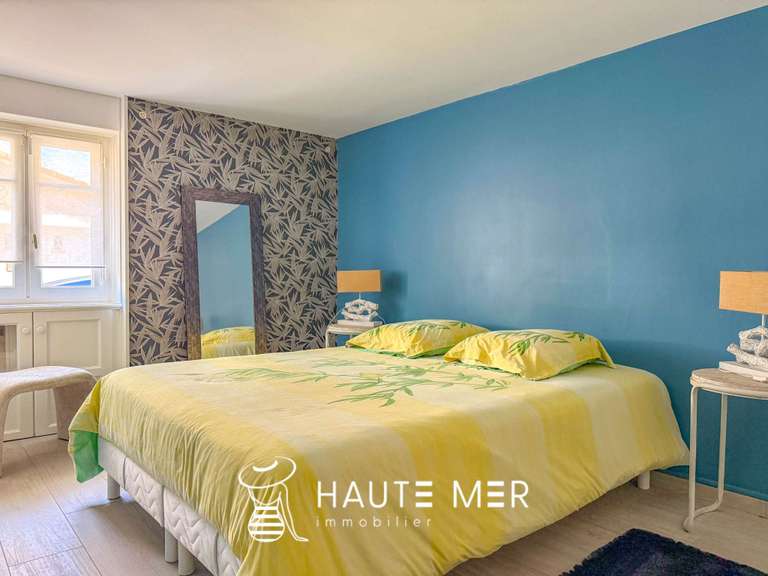 Maison Les Sables-d'Olonne - 6 chambres