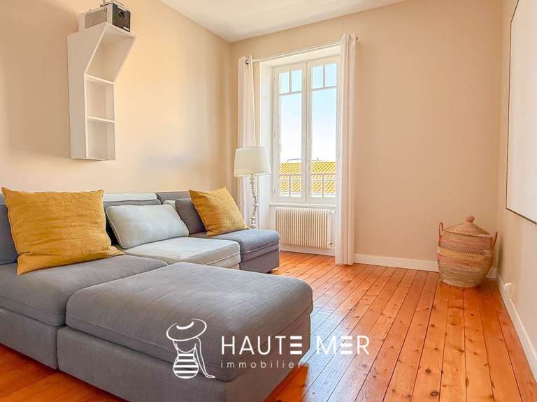 Maison Les Sables-d'Olonne - 6 chambres