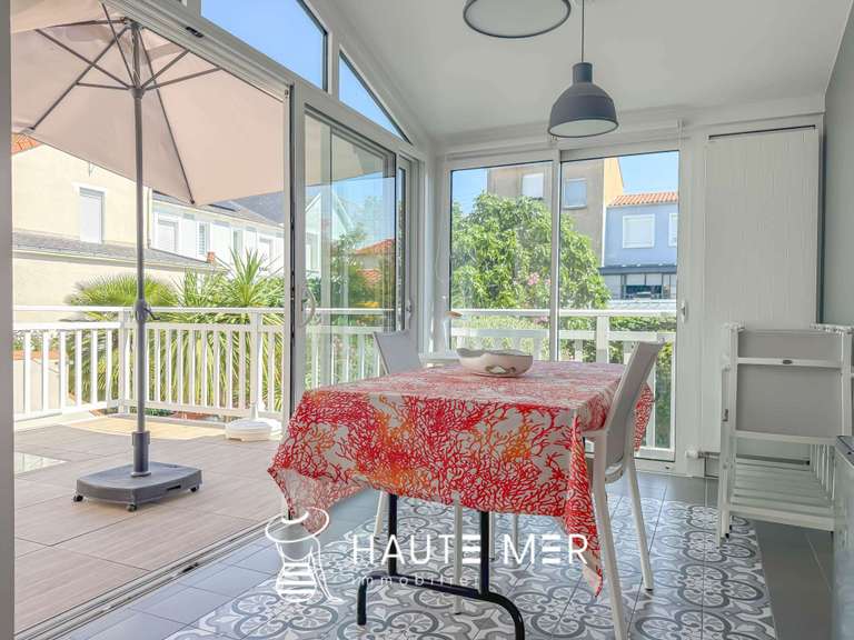 Maison Les Sables-d'Olonne - 6 chambres