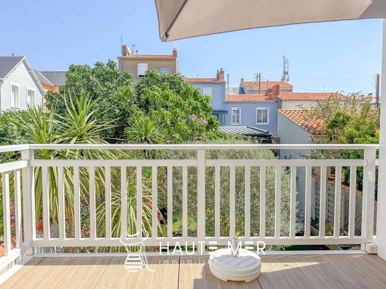 Maison Les Sables-d'Olonne - 6 chambres
