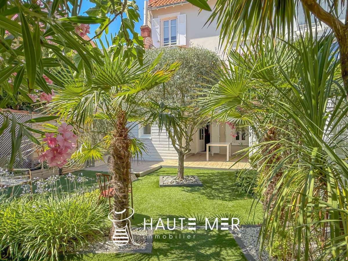 Maison Les Sables-d'Olonne