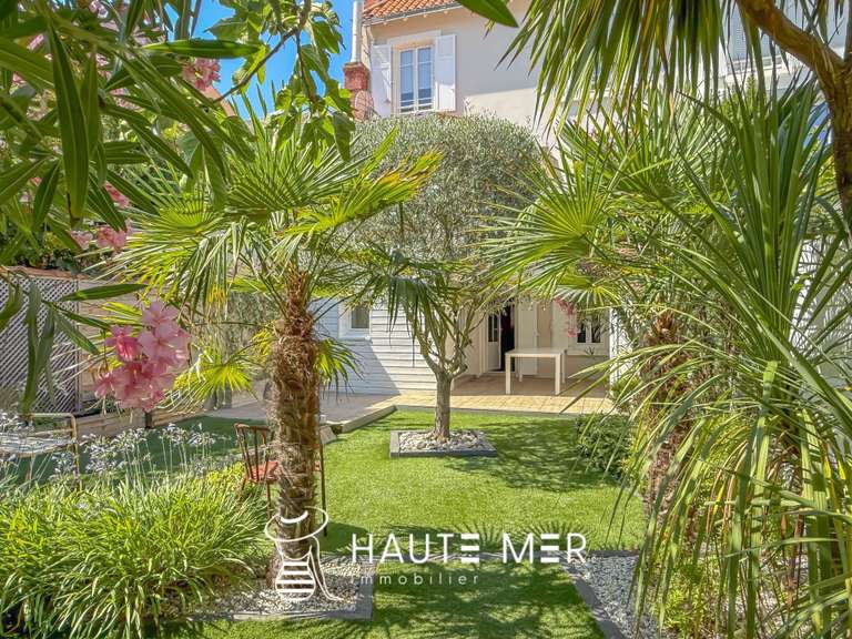 Maison Les Sables-d'Olonne - 6 chambres