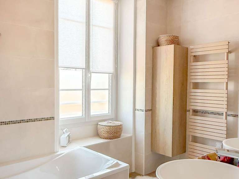 Maison Les Sables-d'Olonne - 6 chambres