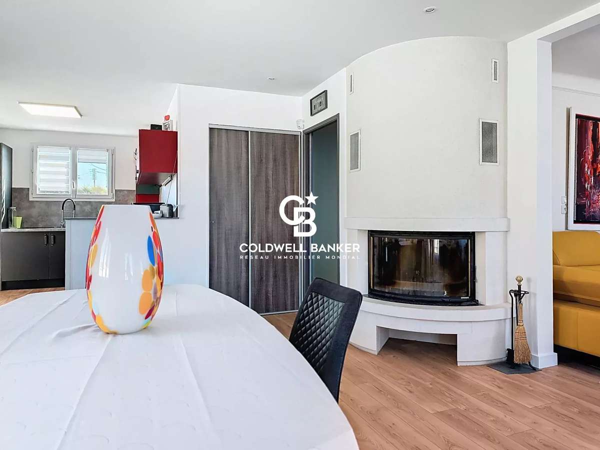 House Les Sables-d'Olonne
