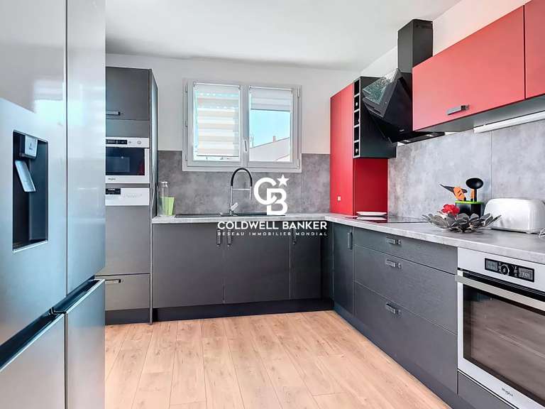 House Les Sables-d'Olonne - 3 bedrooms - 125m²