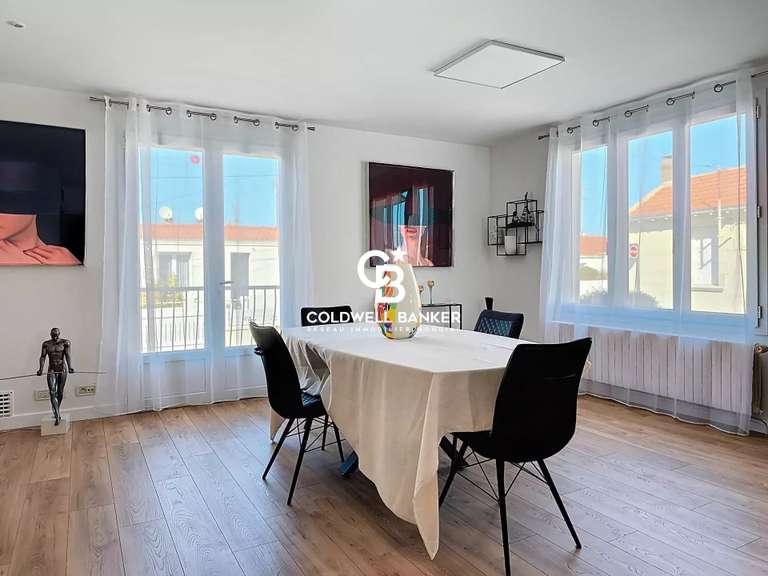 House Les Sables-d'Olonne - 3 bedrooms - 125m²