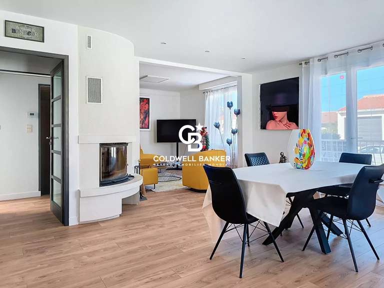House Les Sables-d'Olonne - 3 bedrooms - 125m²