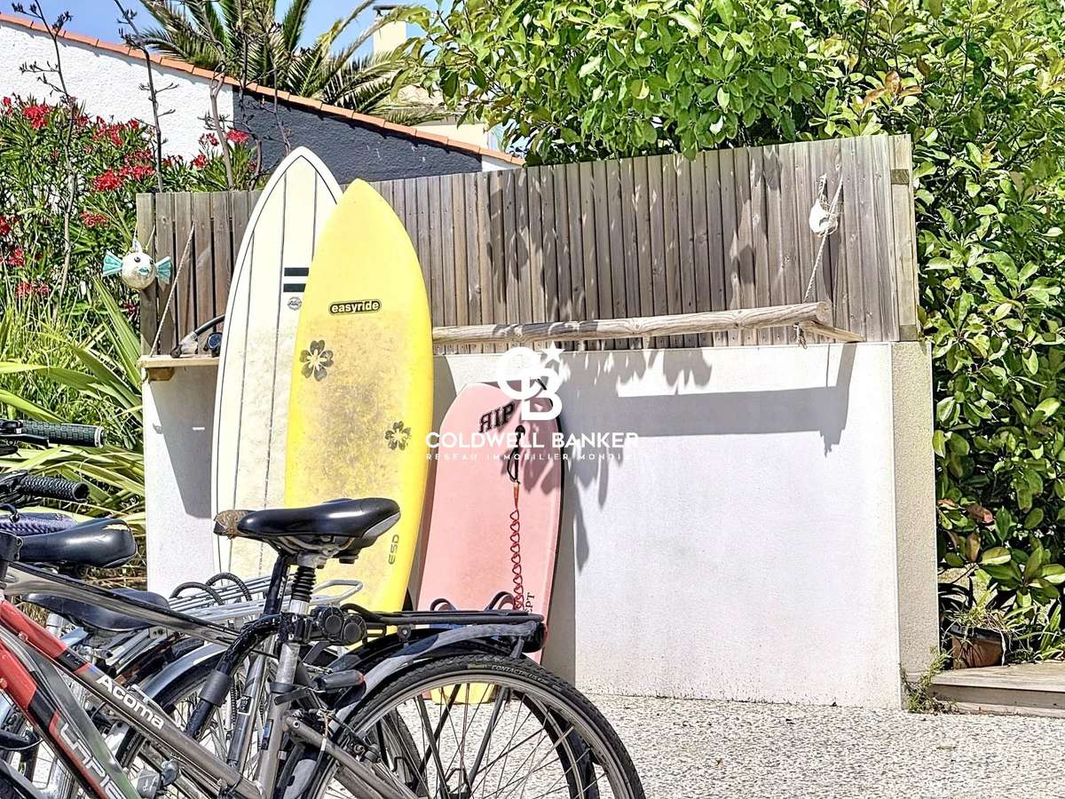 Maison Les Sables-d'Olonne