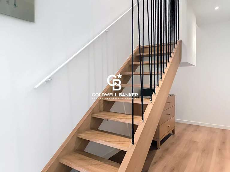 Maison Les Sables-d'Olonne - 4 chambres - 144m²