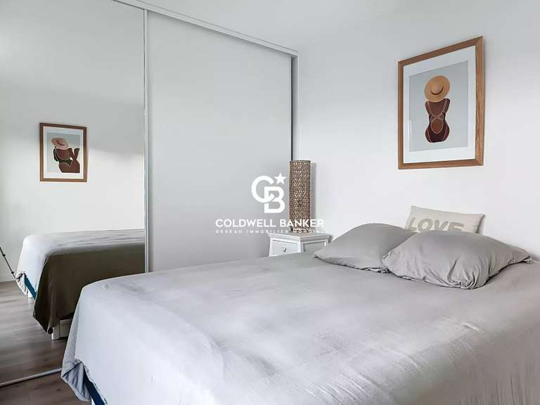 Maison Les Sables-d'Olonne - 4 chambres - 144m²