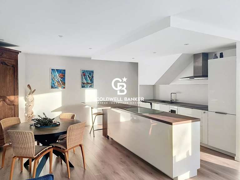 Maison Les Sables-d'Olonne - 4 chambres - 144m²