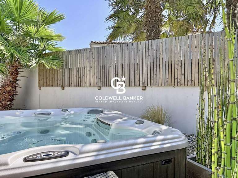 Maison Les Sables-d'Olonne - 4 chambres - 144m²