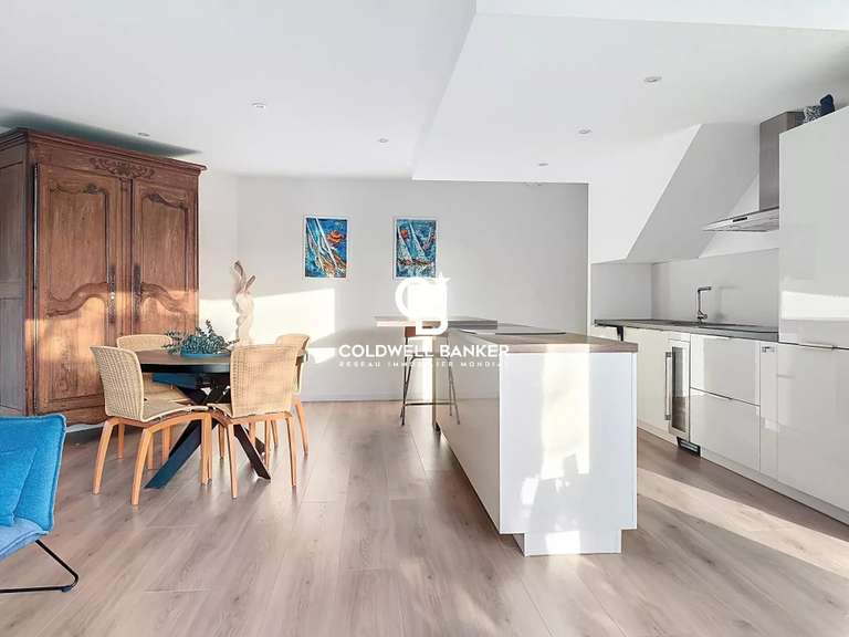 Maison Les Sables-d'Olonne - 4 chambres - 144m²