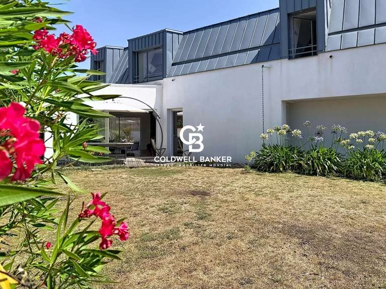 Maison Les Sables-d'Olonne - 4 chambres - 144m²