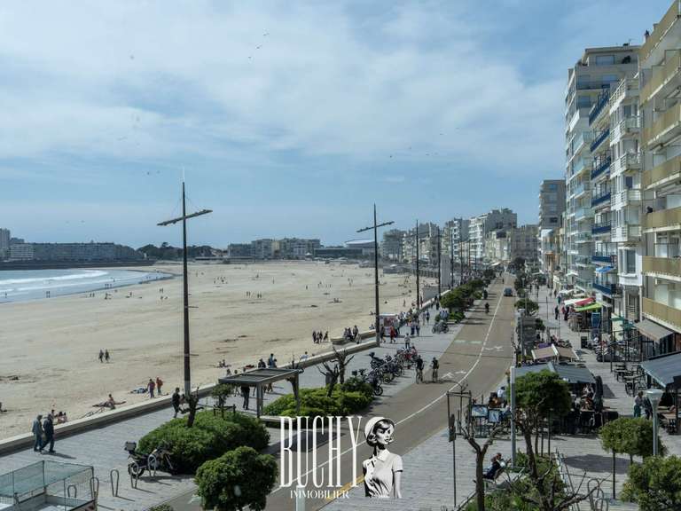 Maison Les Sables-d'Olonne - 4 chambres