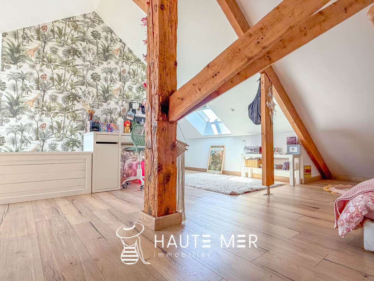 Maison Les Sables-d'Olonne