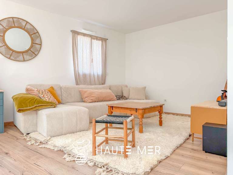 Maison Les Sables-d'Olonne - 5 chambres
