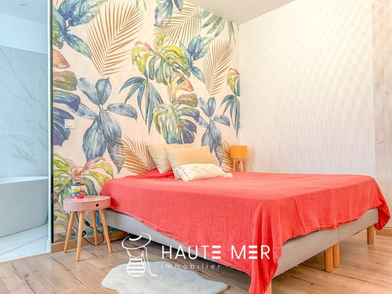 Maison Les Sables-d'Olonne - 5 chambres