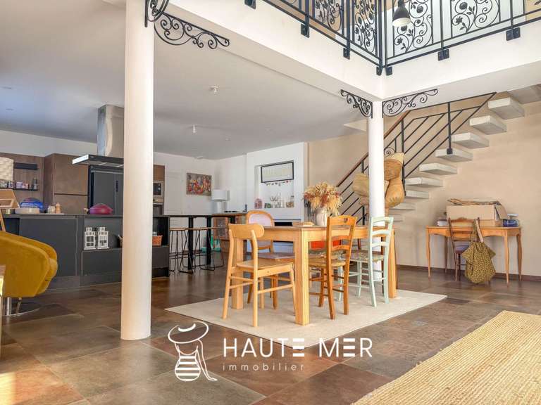 Maison Les Sables-d'Olonne - 5 chambres