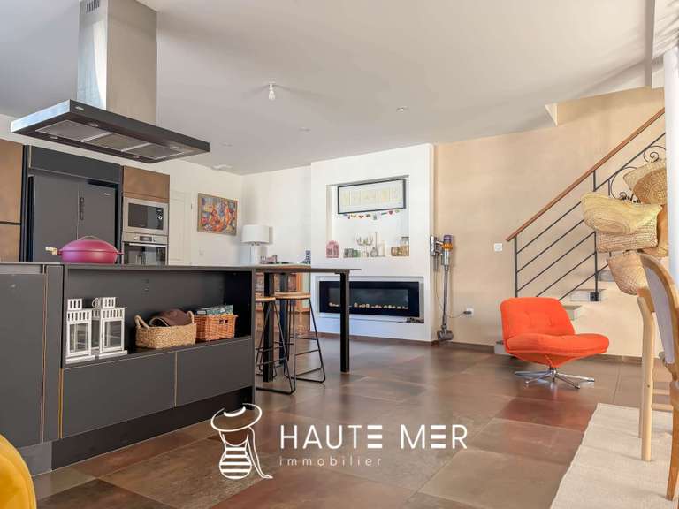 Maison Les Sables-d'Olonne - 5 chambres