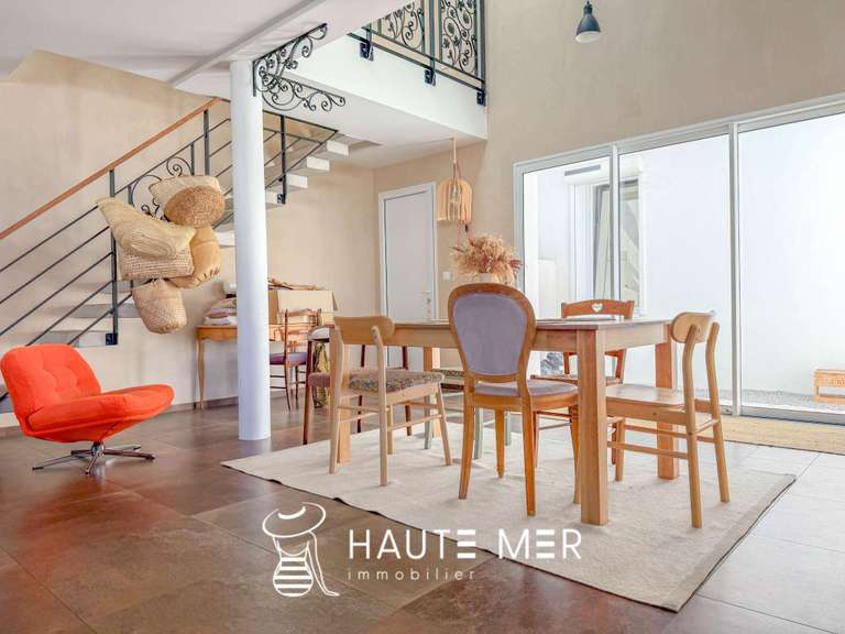 Maison Les Sables-d'Olonne - 5 chambres