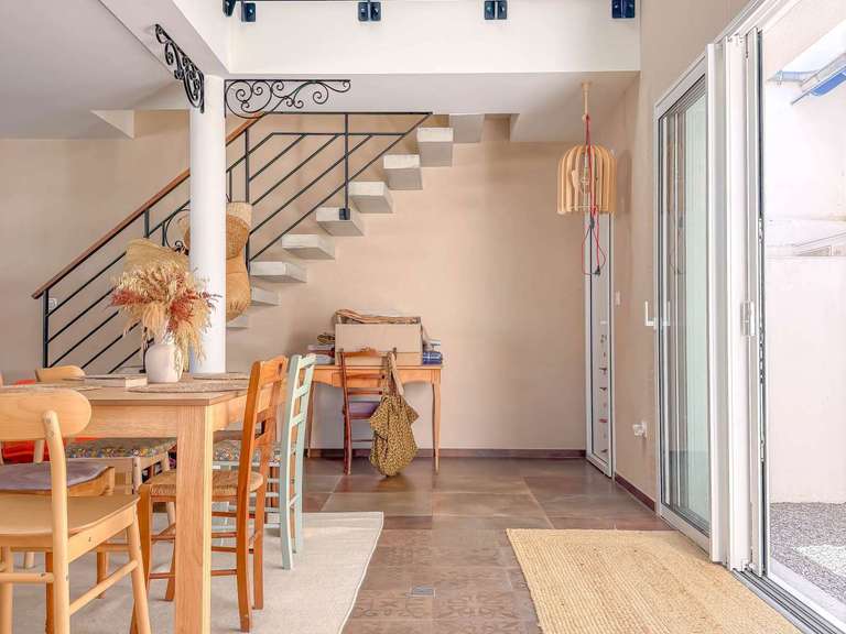 Maison Les Sables-d'Olonne - 5 chambres