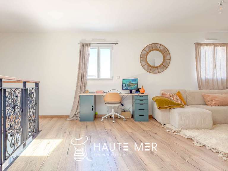 Maison Les Sables-d'Olonne - 5 chambres
