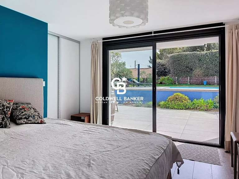 Maison Les Sables-d'Olonne - 5 chambres - 203m²