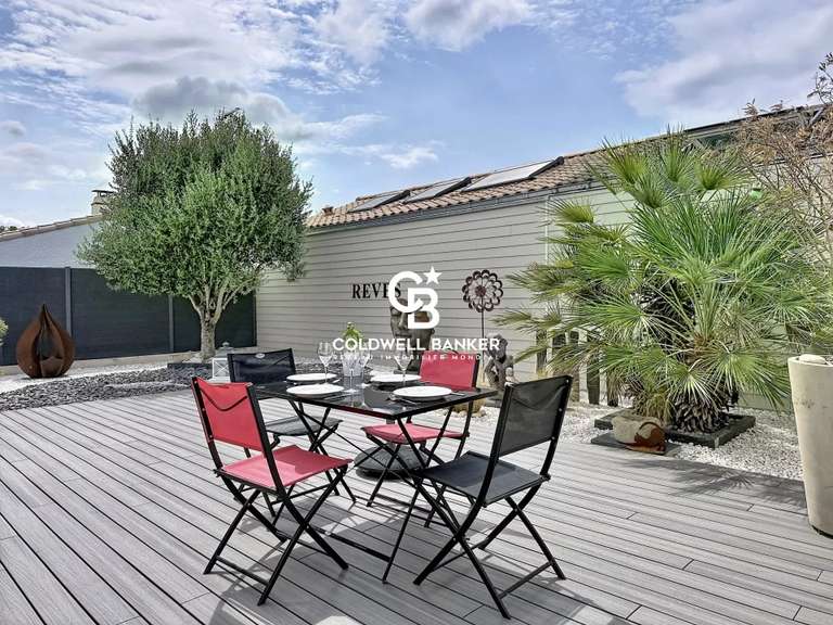 Maison Les Sables-d'Olonne - 3 chambres - 131m²