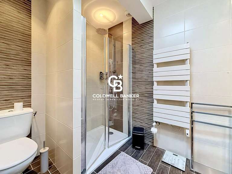 Maison Les Sables-d'Olonne - 3 chambres - 131m²