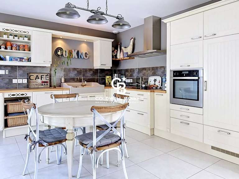 Maison Les Sables-d'Olonne - 3 chambres - 131m²