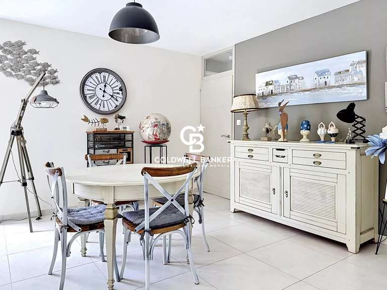 Maison Les Sables-d'Olonne - 3 chambres - 131m²