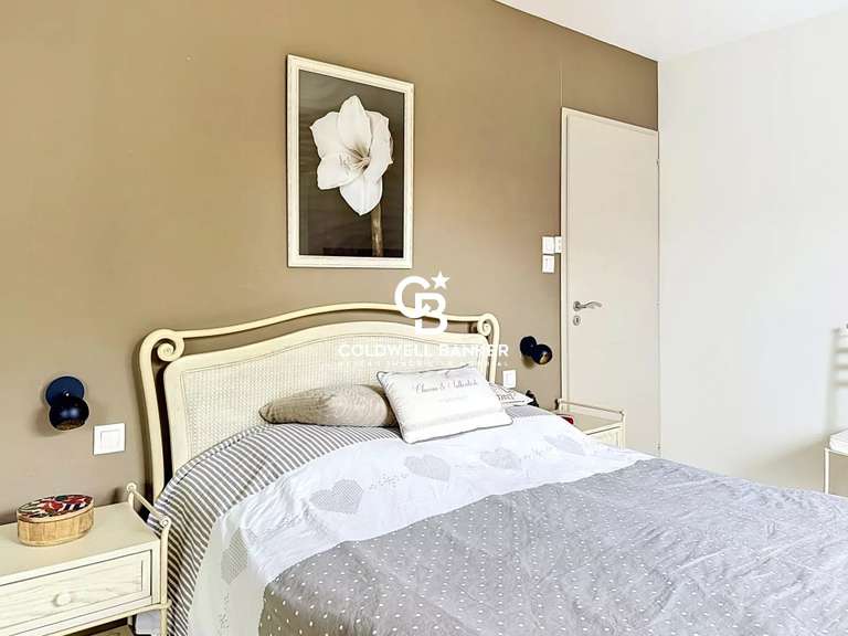 Maison Les Sables-d'Olonne - 3 chambres - 131m²