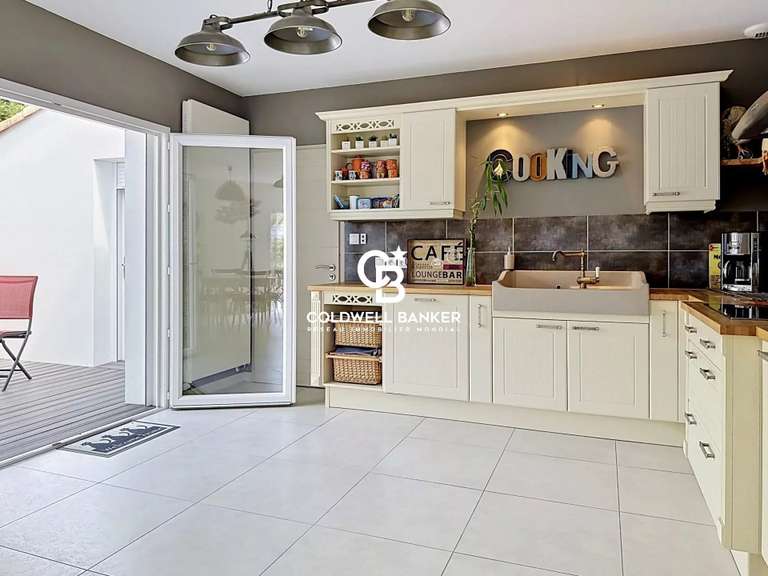 Maison Les Sables-d'Olonne - 3 chambres - 131m²
