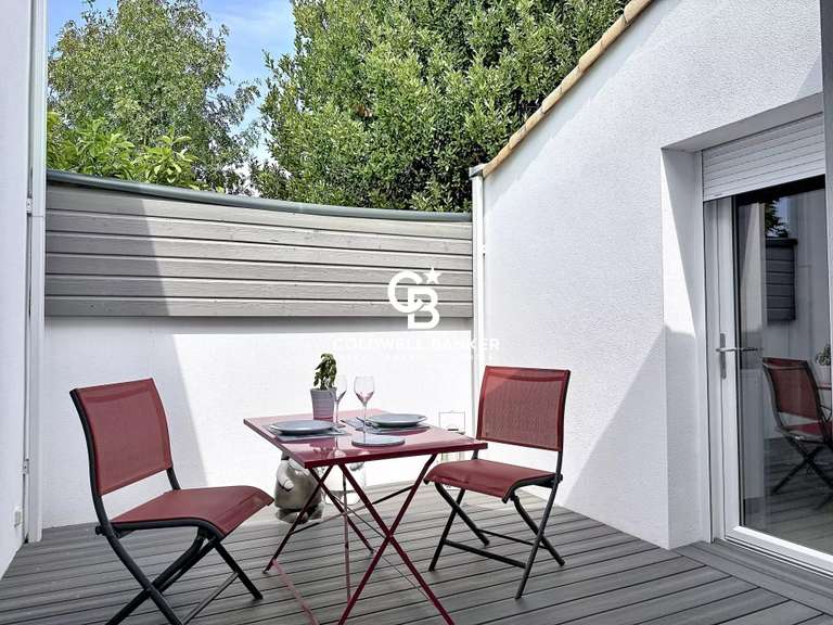 Maison Les Sables-d'Olonne - 3 chambres - 131m²