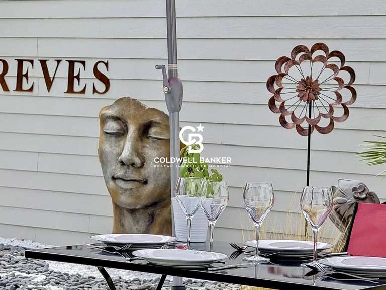 Maison Les Sables-d'Olonne - 3 chambres - 131m²