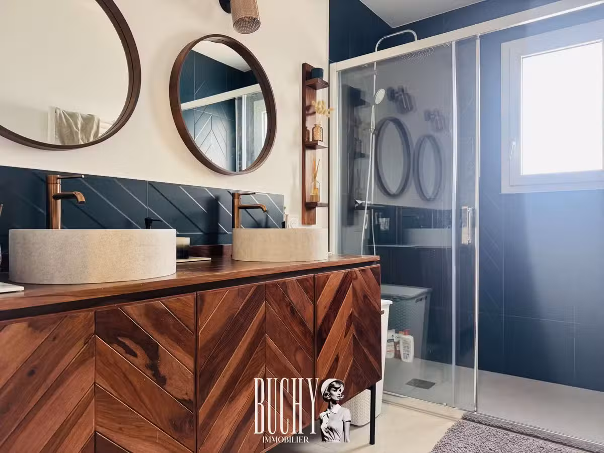 Maison Les Sables-d'Olonne
