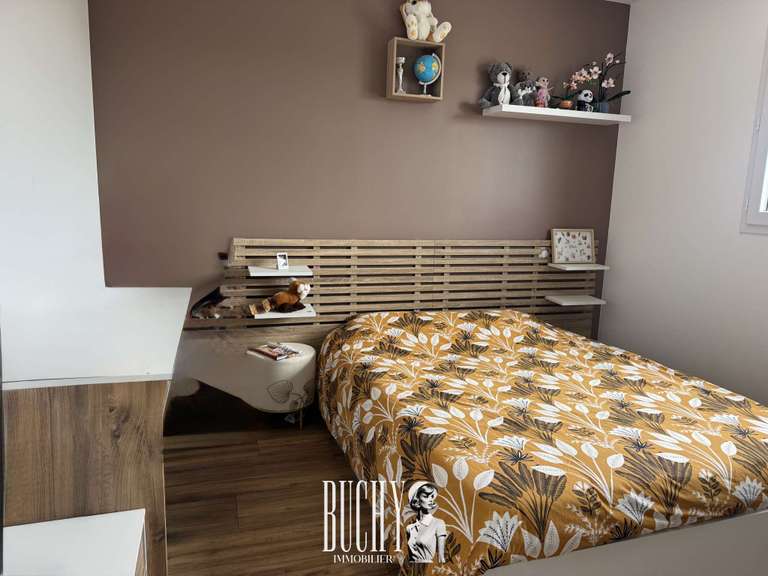Maison Les Sables-d'Olonne - 4 chambres