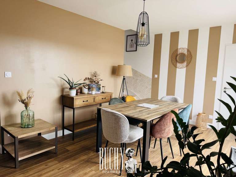 Maison Les Sables-d'Olonne - 4 chambres