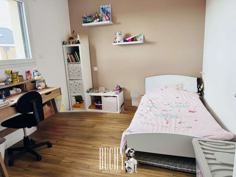 Maison Les Sables-d'Olonne - 4 chambres