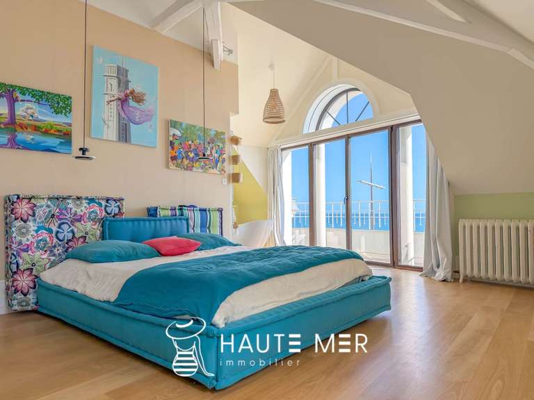 Maison Les Sables-d'Olonne - 4 chambres