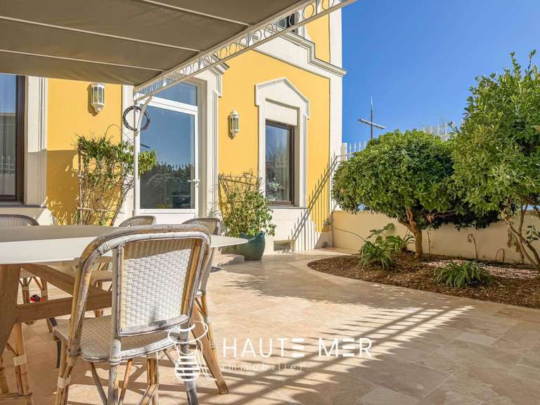 Maison Les Sables-d'Olonne - 4 chambres
