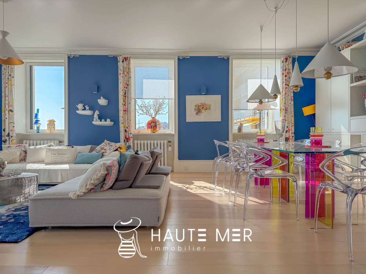 Maison Les Sables-d'Olonne