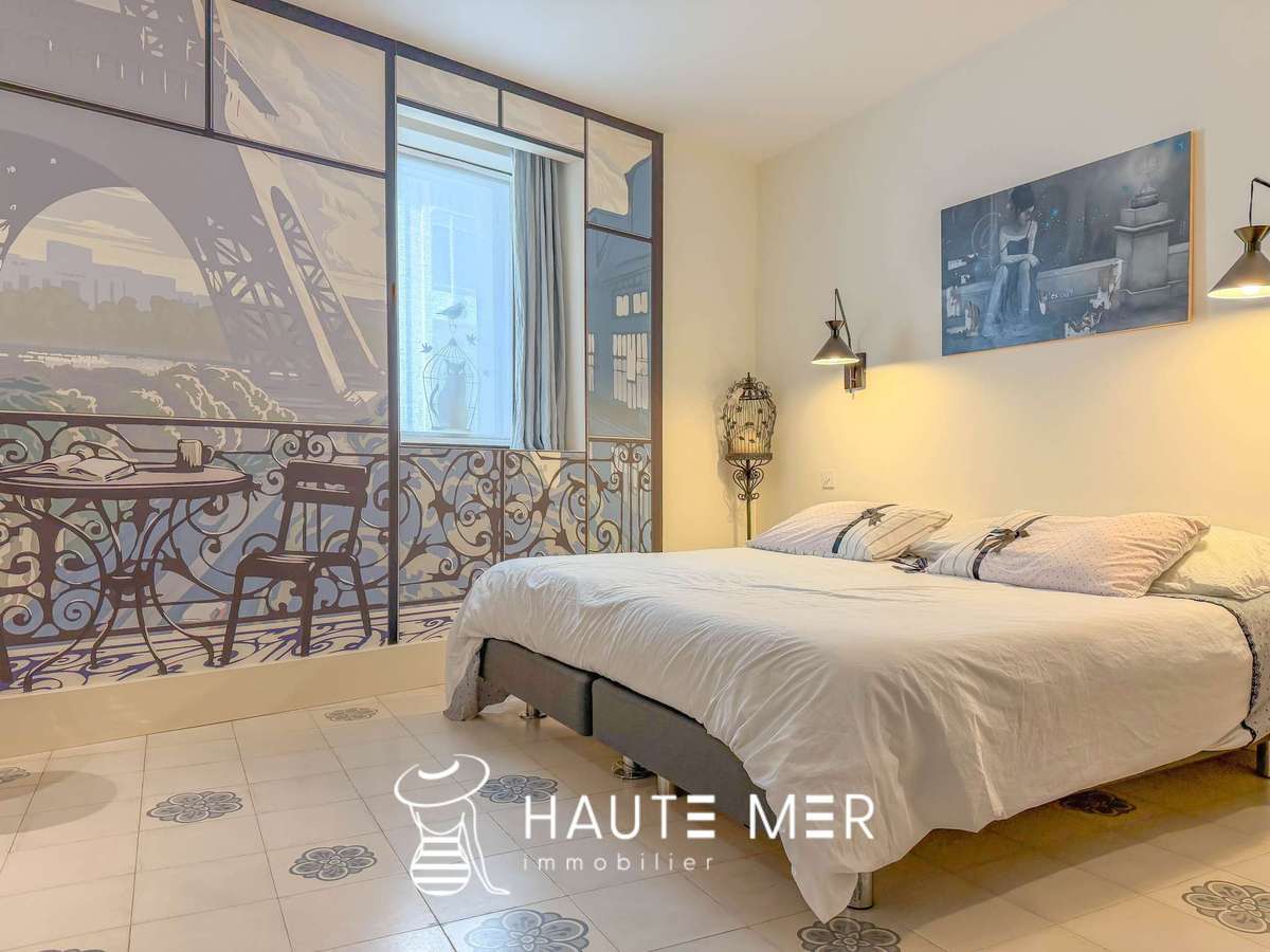 Maison Les Sables-d'Olonne