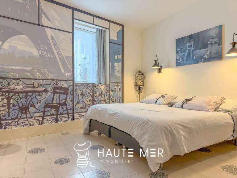 Maison Les Sables-d'Olonne - 4 chambres