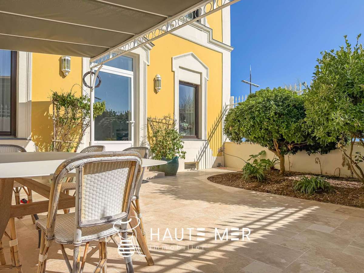 Maison Les Sables-d'Olonne