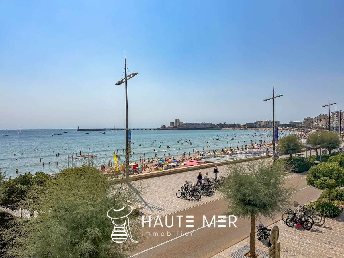 Maison Les Sables-d'Olonne